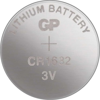 GP CR1632 1ks 1042163221