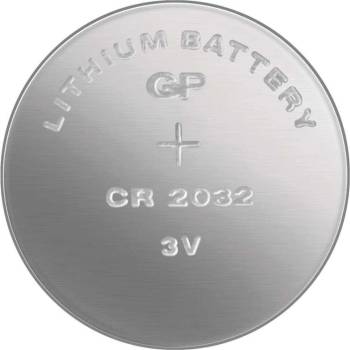 GP CR2032 2ks 1042203212