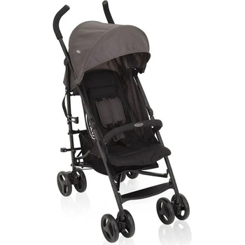 Graco GOLF TraveLite Black Grey 2022