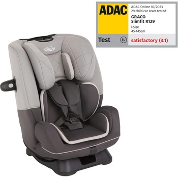 GRACO SlimFit R129 2025 iron