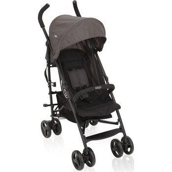 GRACO TraveLite™ Black/grey golf 2025