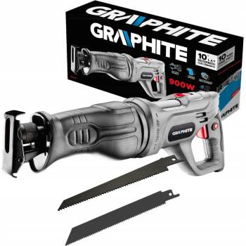 Graphite Energy 58G971