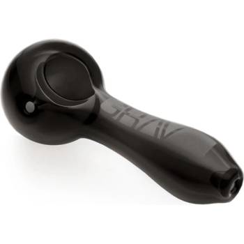 Grav Classic Spoon 10 cm Černá