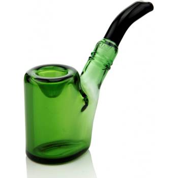 Grav Sitter Sherlock Zelená