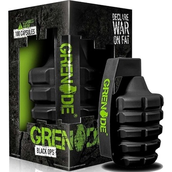 Grenade Black Ops