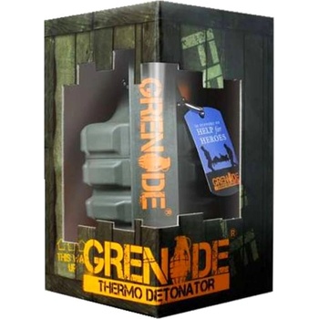 Grenade Thermo Detonator