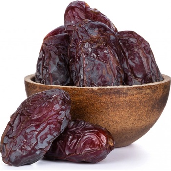Grizly Datle Medjool s peckou 1 kg