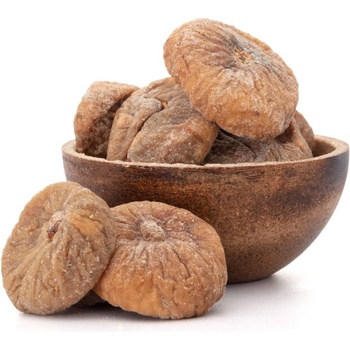 Grizly Fíky Bio 500 g