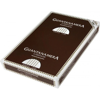 Guantanamera Cristales 5 ks