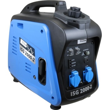 Güde ISG 2000-2 40720