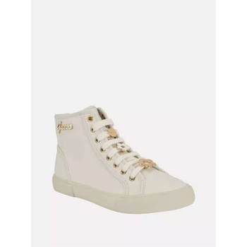 Guess dámské sneakersy Mailly bílé