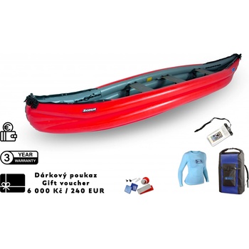 Gumotex Scout