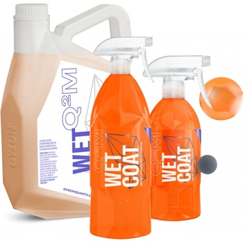 Gyeon Q2M WetCoat 500 ml