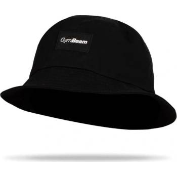 GymBeam Bucket Hat Black