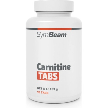 GymBeam Carnitine 100 tablet