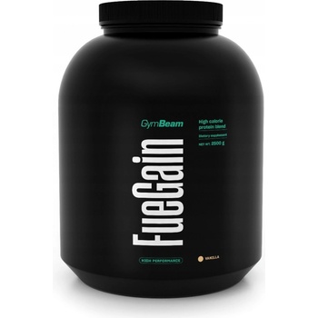 GymBeam Gainer True Gain 2500 g