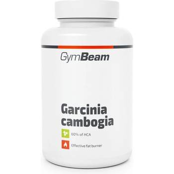 GymBeam Garcinia cambogia 90 kapslí