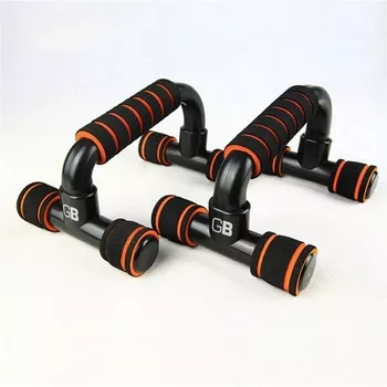 GymBeam Push Up Bar