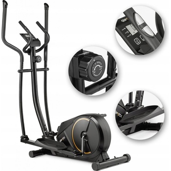 GYMTEK XC1500