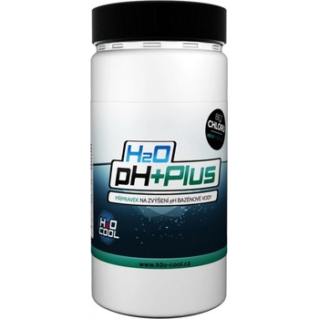 H2O pH plus 1,4 kg