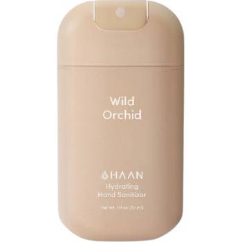 Haan Wild Orchid antibakteriální čisticí sprej na ruce 30 ml