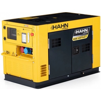 Hahn & Sohn HDE12STAi3