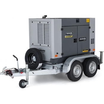 Hahn & Sohn HDE20SS3