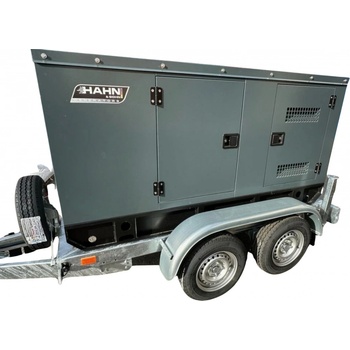 Hahn & Sohn HDE60RST3