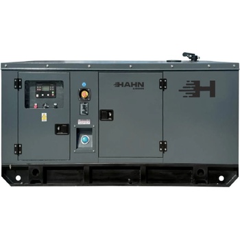 Hahn & Sohn HDE900RST3