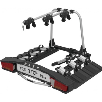 Hakr Trip 3+1 Top Plus