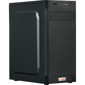 HAL3000 EliteWork AMD 124 PCHS2702