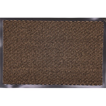 Hamat Spectrum 017 Brown hnědá 40x60 cm