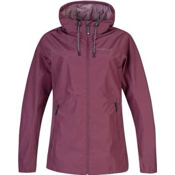 Hannah Goldie mauve wine