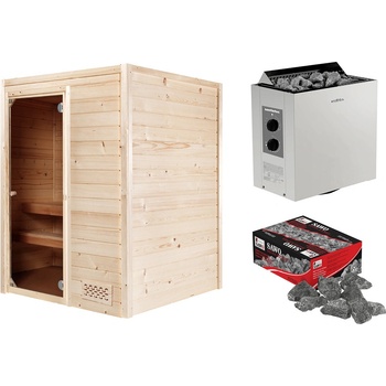 Hanscraft Tampere HS1