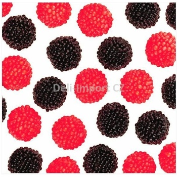 Haribo Berries želé Ostružina Malina maliny a ostružiny 3000 g