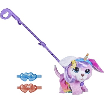 Hasbro Furreal Friends Glamalots