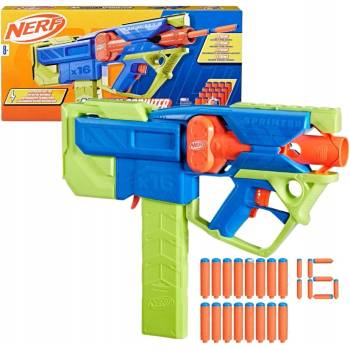 HASBRO NERF N Series Sprinter