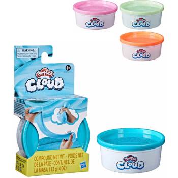 Hasbro Play-Doh Super Cloud nadýchaný obláčkový 120 ml