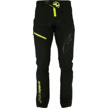 Haven dlouhé bez laclu Energizer Long černá/zelená