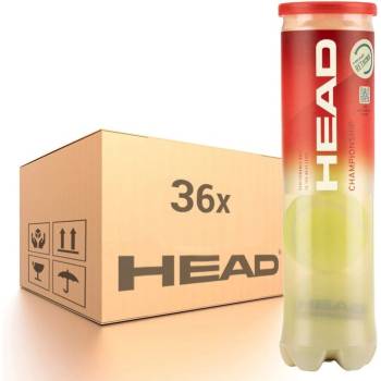 Head Championship 144ks