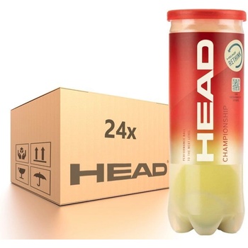 Head Championship 72ks