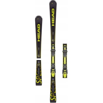 HEAD SUPERSHAPE e-SPEED 23/24