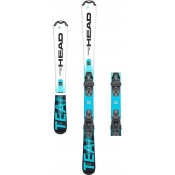 Head Supershape Team Easy 23/24
