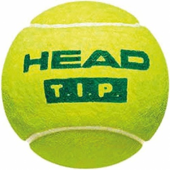 Head T.I.P Green 3ks