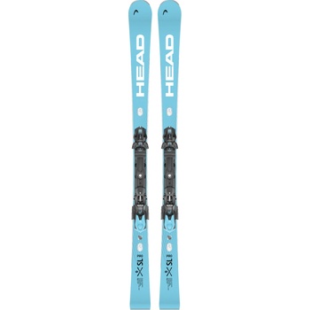 HEAD WORLDCUP REBELS e-SL PRO 24/25