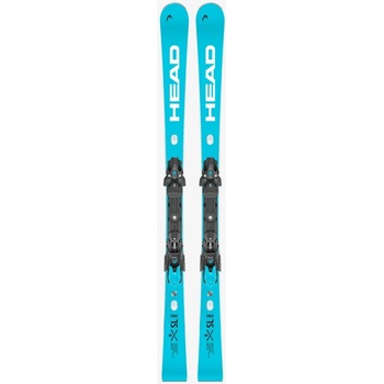 Head WORLDCUP REBELS E-SL PRO SW 24/25