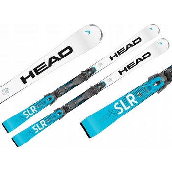 HEAD WORLDCUP REBELS e.SLR 24/25