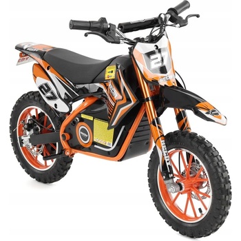 Hecht Akumulátorový minicross HECHT 54500