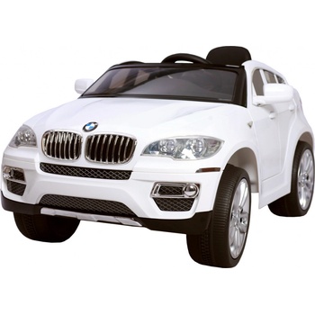 Hecht BMW X6 autíčko bílá