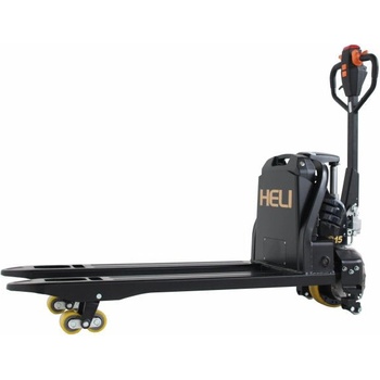 Heli CBD15J-LI-S Black Edition